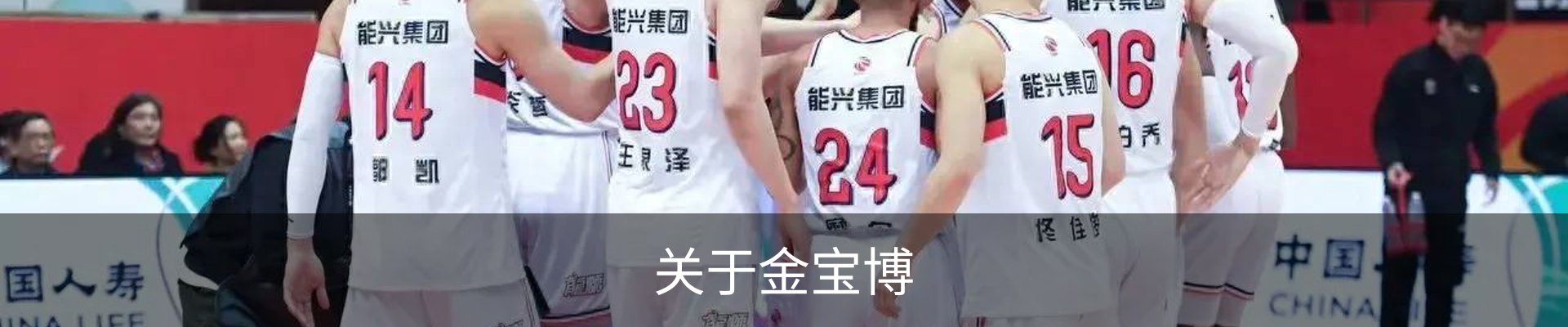 内页banner